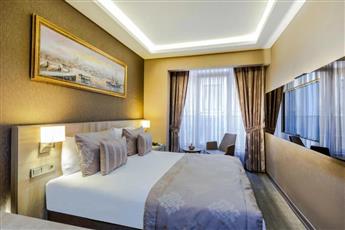 Ayramin Deluxe Hotel Anex
