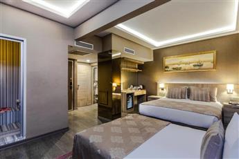 Ayramin Deluxe Hotel Anex