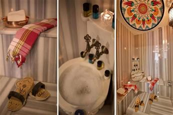 Ayramin Deluxe Hotel Anex