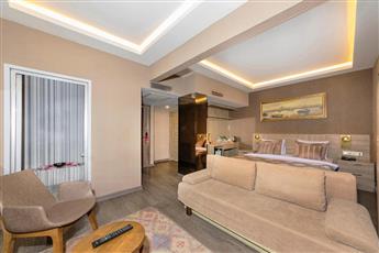 Ayramin Deluxe Hotel Anex
