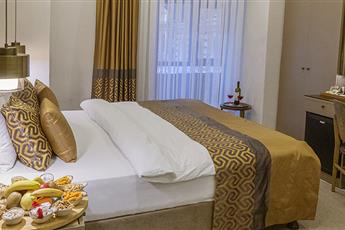 Ayramin Deluxe Hotel Anex