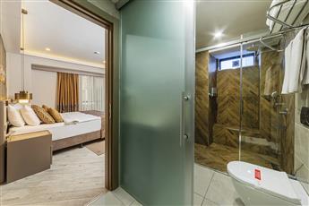 Ayramin Deluxe Hotel Anex