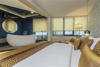 Ayramin Deluxe Hotel Anex