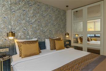Ayramin Deluxe Hotel Anex
