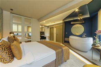 Ayramin Deluxe Hotel Anex
