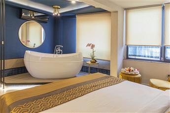 Ayramin Deluxe Hotel Anex