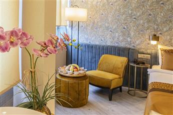 Ayramin Deluxe Hotel Anex