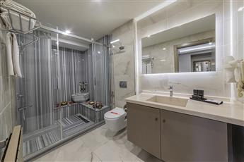 Ayramin Deluxe Hotel Anex