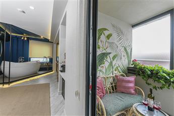 Ayramin Deluxe Hotel Anex
