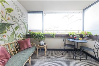 Ayramin Deluxe Hotel Anex