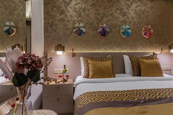 Ayramin Deluxe Hotel Anex