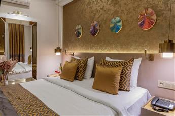 Ayramin Deluxe Hotel Anex