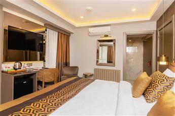 Ayramin Deluxe Hotel Anex