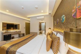 Ayramin Deluxe Hotel Anex