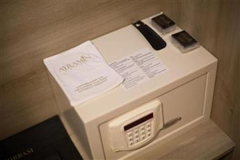Ayramin Deluxe Hotel Anex