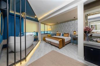 Ayramin Deluxe Hotel Anex