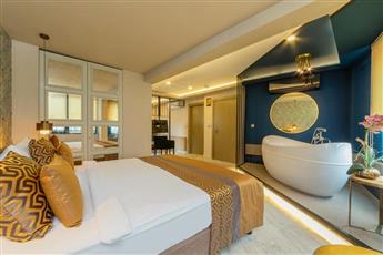 Ayramin Deluxe Hotel Anex