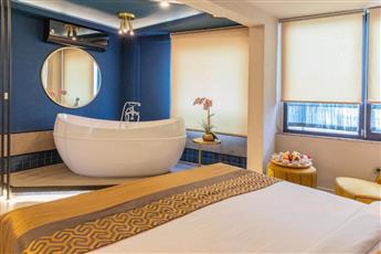Ayramin Deluxe Hotel Anex