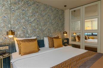 Ayramin Deluxe Hotel Anex
