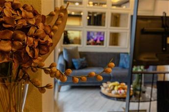 Ayramin Deluxe Hotel Anex