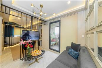 Ayramin Deluxe Hotel Anex