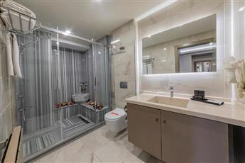 Ayramin Deluxe Hotel Anex