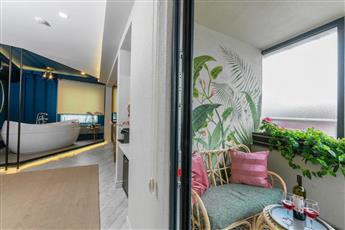 Ayramin Deluxe Hotel Anex
