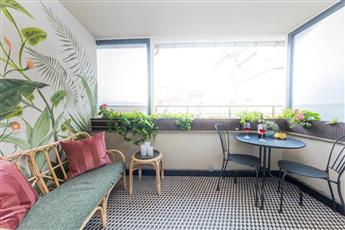 Ayramin Deluxe Hotel Anex