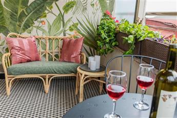 Ayramin Deluxe Hotel Anex