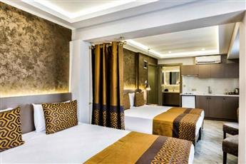 Ayramin Deluxe Hotel Anex