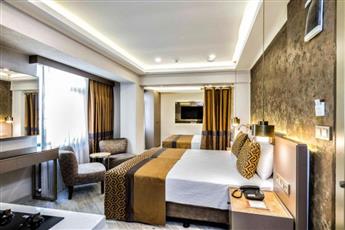 Ayramin Deluxe Hotel Anex