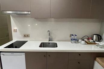 Ayramin Deluxe Hotel Anex