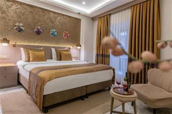 Ayramin Deluxe Hotel Anex