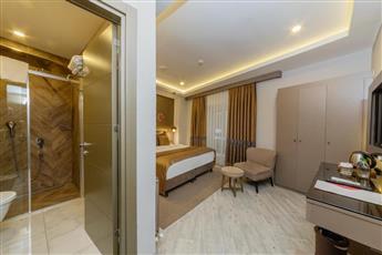 Ayramin Deluxe Hotel Anex
