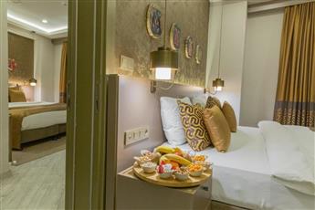 Ayramin Deluxe Hotel Anex