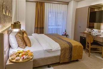 Ayramin Deluxe Hotel Anex