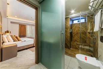 Ayramin Deluxe Hotel Anex