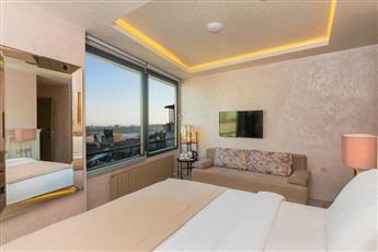 Ayramin Deluxe Hotel Anex