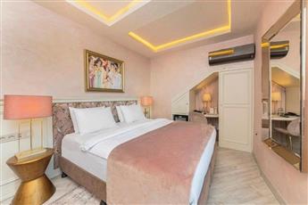 Ayramin Deluxe Hotel Anex