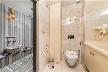 Ayramin Deluxe Hotel Anex