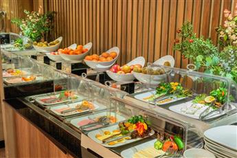 Ayramin Deluxe Hotel
