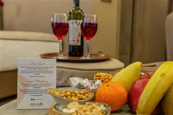 Ayramin Deluxe Hotel