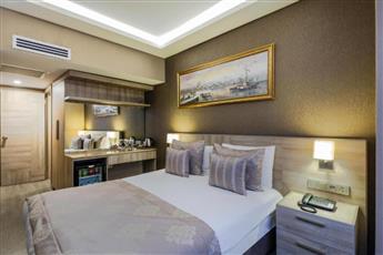 Ayramin Deluxe Hotel