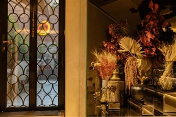 Ayramin Deluxe Hotel