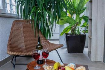Ayramin Deluxe Hotel