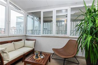 Ayramin Deluxe Hotel