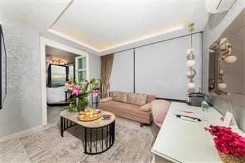 Ayramin Deluxe Hotel