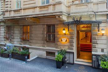 Ayramin Exclusive Hotel 5*