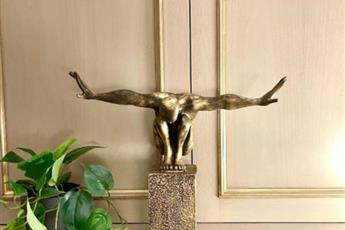 Ayramin Exclusive Hotel 5*