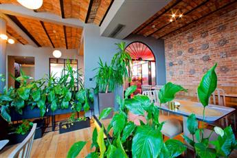 Ayramin Exclusive Hotel 5*